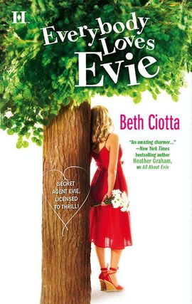 Title details for Everybody Loves Evie by Beth Ciotta - Available